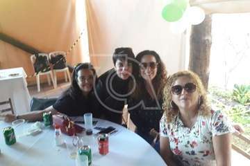 II Día del Afiliado del CSIF en Telde (Foto TA)